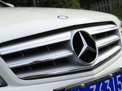 2011款 C200 1.8T CGI时尚型