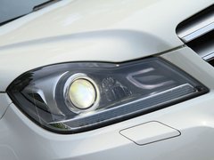 2011款 C200 1.8T CGI时尚型