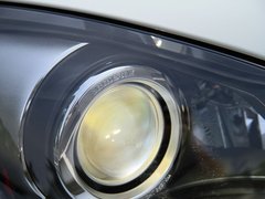 2011款 C200 1.8T CGI时尚型
