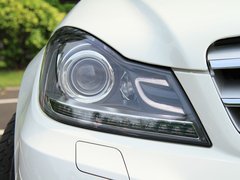 2011款 C200 1.8T CGI时尚型