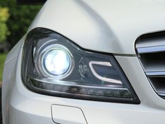 2011款 C200 1.8T CGI时尚型