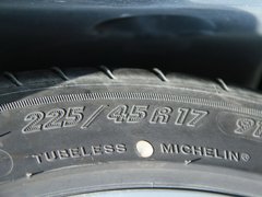 2011款 C200 1.8T CGI时尚型