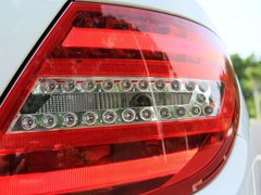 2011款 C200 1.8T CGI时尚型
