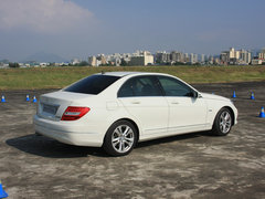 2011款 C200 1.8T CGI时尚型