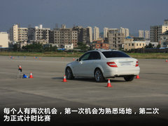 2011款 C200 1.8T CGI时尚型