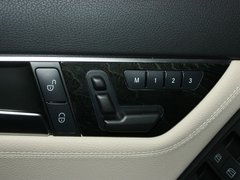 2011款 C200 1.8T CGI时尚型