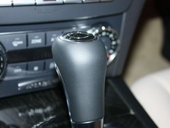 2011款 C200 1.8T CGI时尚型