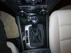 2011款 C200 1.8T CGI时尚型