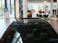 2011款 C200 1.8T CGI时尚型