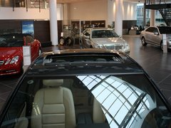 2011款 C200 1.8T CGI时尚型