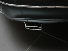 2011款 C200 1.8T CGI时尚型