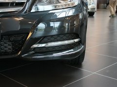 2011款 C200 1.8T CGI时尚型