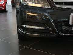 2011款 C200 1.8T CGI时尚型