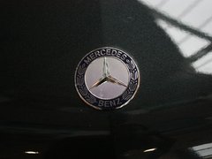 2011款 C200 1.8T CGI时尚型