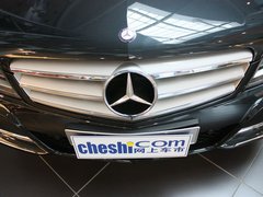 2011款 C200 1.8T CGI时尚型