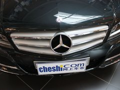 2011款 C200 1.8T CGI时尚型