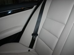 2011款 C200 1.8T CGI时尚型