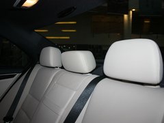 2011款 C200 1.8T CGI时尚型