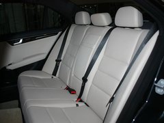 2011款 C200 1.8T CGI时尚型