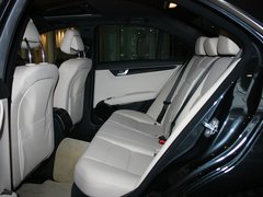 2011款 C200 1.8T CGI时尚型