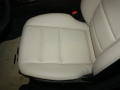2011款 C200 1.8T CGI时尚型