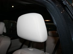 2011款 C200 1.8T CGI时尚型