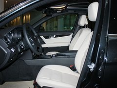 2011款 C200 1.8T CGI时尚型