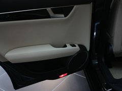 2011款 C200 1.8T CGI时尚型