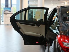 2011款 C200 1.8T CGI时尚型