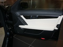 2011款 C200 1.8T CGI时尚型