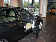 2011款 C200 1.8T CGI时尚型