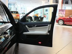 2011款 C200 1.8T CGI时尚型