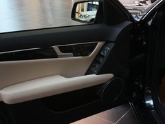2011款 C200 1.8T CGI时尚型