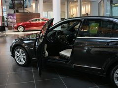 2011款 C200 1.8T CGI时尚型