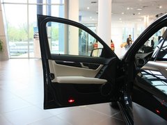 2011款 C200 1.8T CGI时尚型