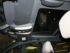 2011款 C200 1.8T CGI时尚型