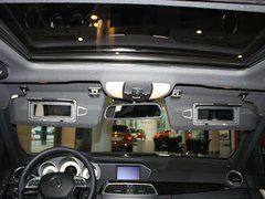 2011款 C200 1.8T CGI时尚型