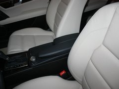 2011款 C200 1.8T CGI时尚型