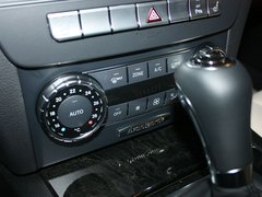 2011款 C200 1.8T CGI时尚型