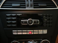 2011款 C200 1.8T CGI时尚型