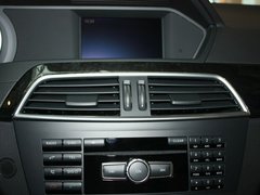 2011款 C200 1.8T CGI时尚型