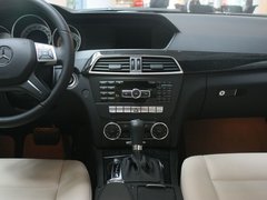 2011款 C200 1.8T CGI时尚型