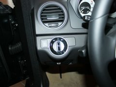 2011款 C200 1.8T CGI时尚型