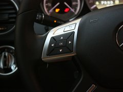2011款 C200 1.8T CGI时尚型