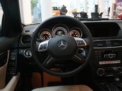2011款 C200 1.8T CGI时尚型