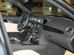 2011款 C200 1.8T CGI时尚型