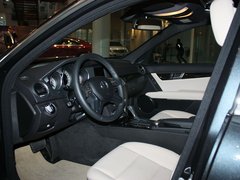 2011款 C200 1.8T CGI时尚型