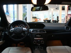 2011款 C200 1.8T CGI时尚型