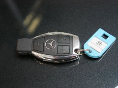 2011款 C200 1.8T CGI时尚型