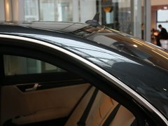 2011款 C200 1.8T CGI时尚型